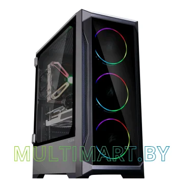 Корпус Zalman Z8 TG 